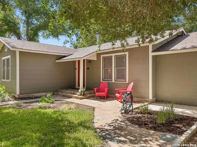 351 E North Street New Braunfels, TX 78130