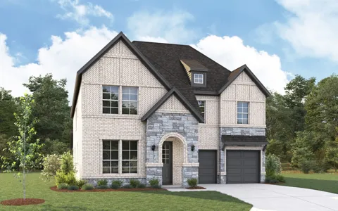845 Blue Fescue Road