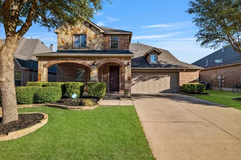 9626 Lance Drive