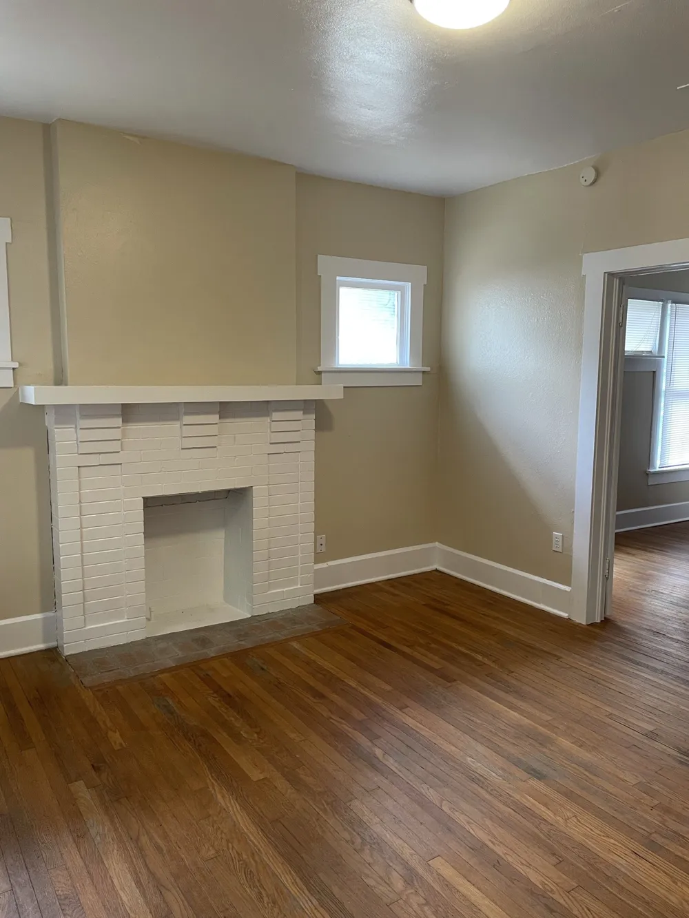 2257 College Avenue Fort Worth, TX 76110