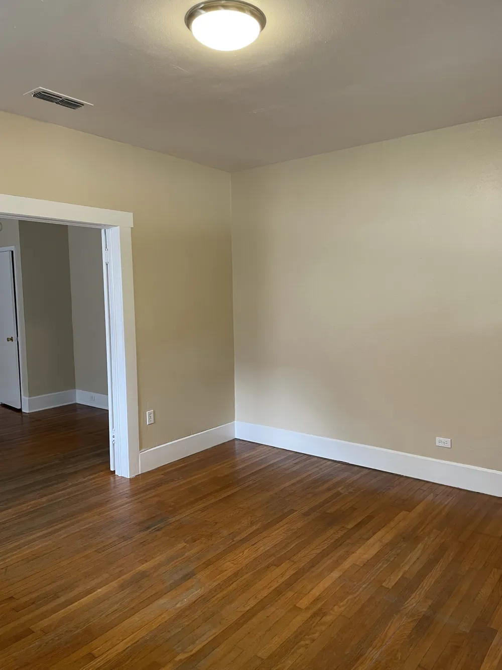 2257 College Avenue Fort Worth, TX 76110