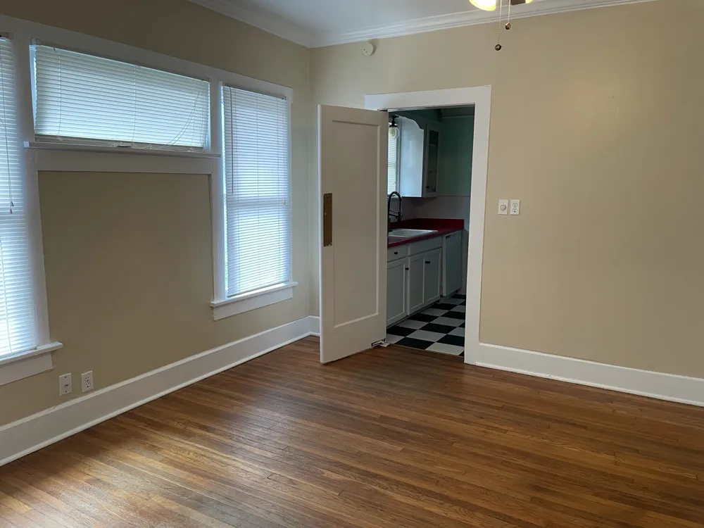 2257 College Avenue Fort Worth, TX 76110