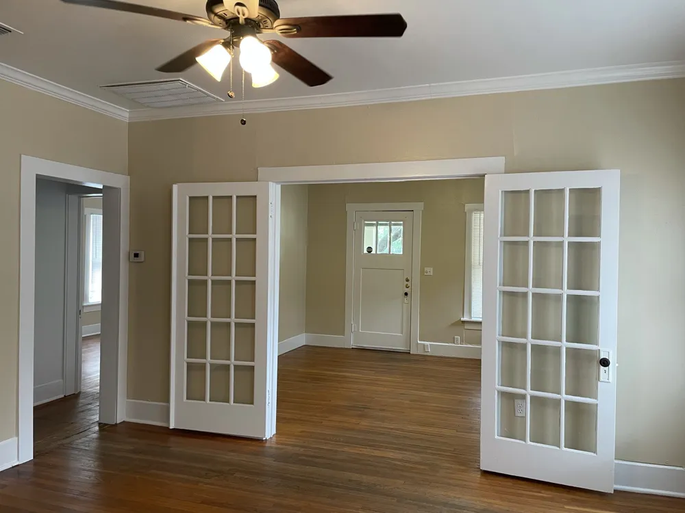 2257 College Avenue Fort Worth, TX 76110