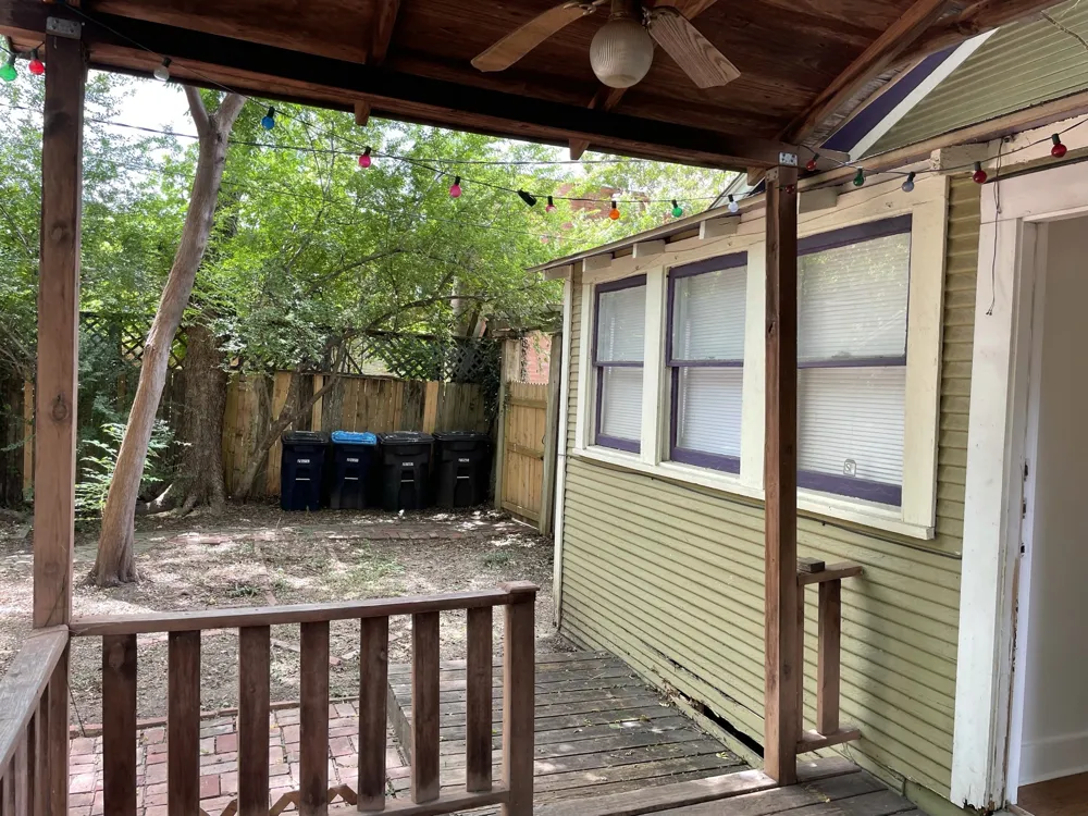 2257 College Avenue Fort Worth, TX 76110