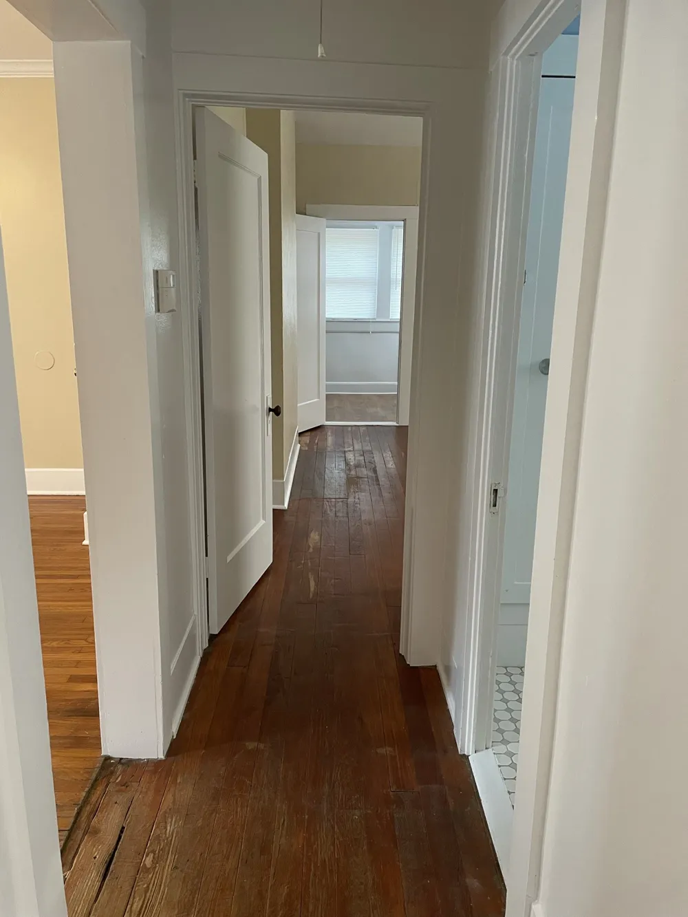 2257 College Avenue Fort Worth, TX 76110