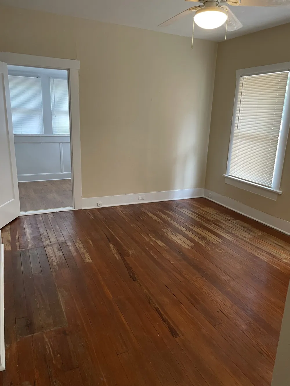 2257 College Avenue Fort Worth, TX 76110