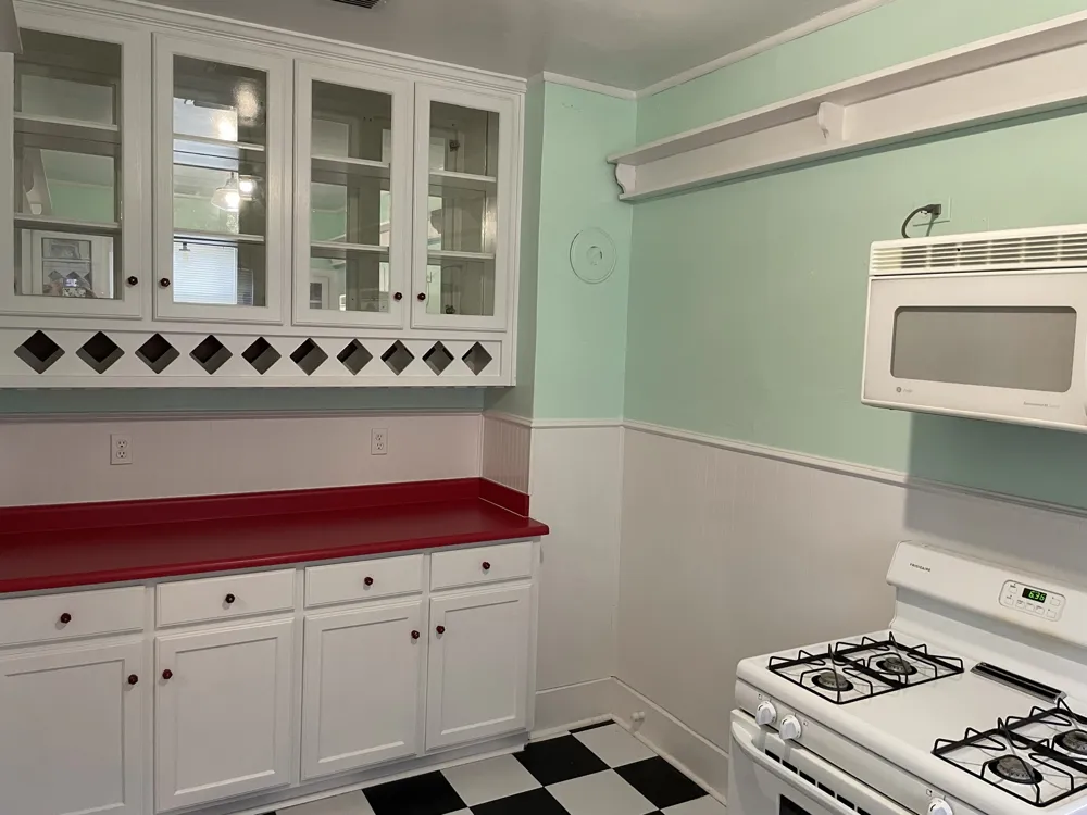 2257 College Avenue Fort Worth, TX 76110