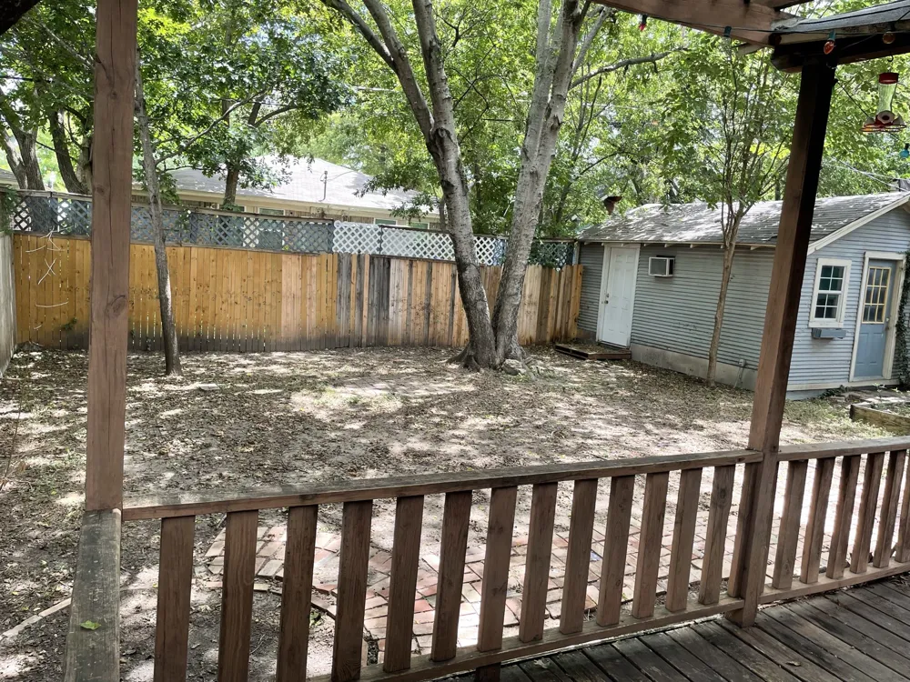 2257 College Avenue Fort Worth, TX 76110