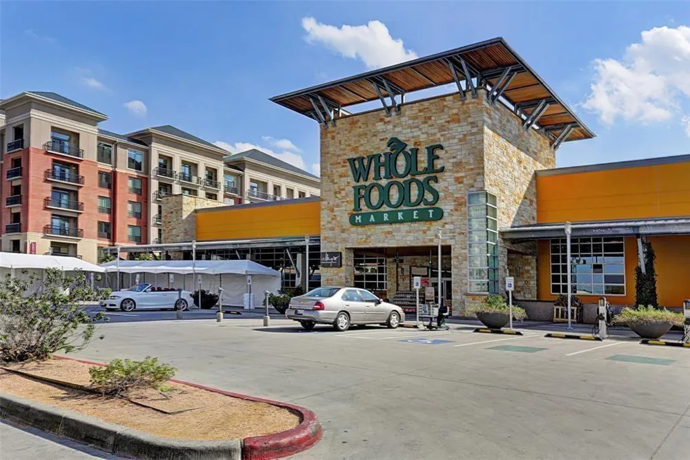 1317 W Clay Street Houston, TX 77019