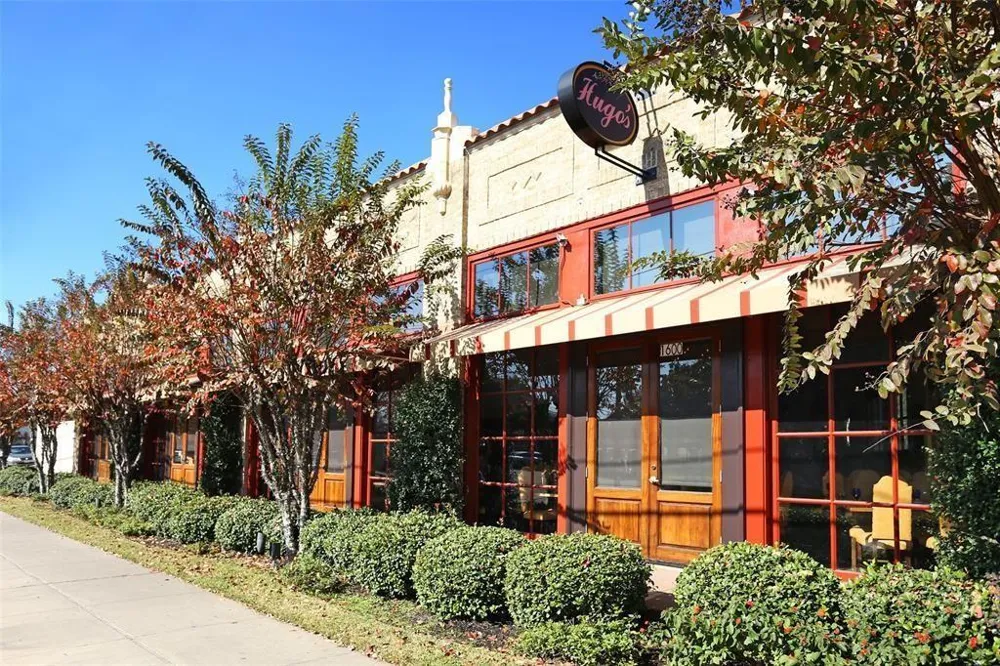 1317 W Clay Street Houston, TX 77019