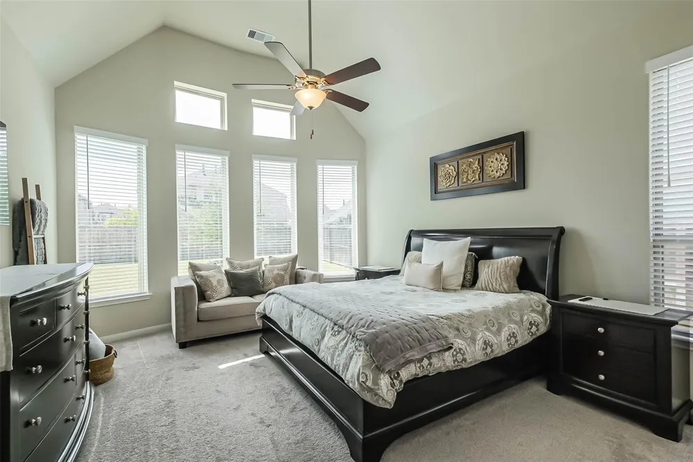 831 Orange Zest Lane Richmond, TX 77406