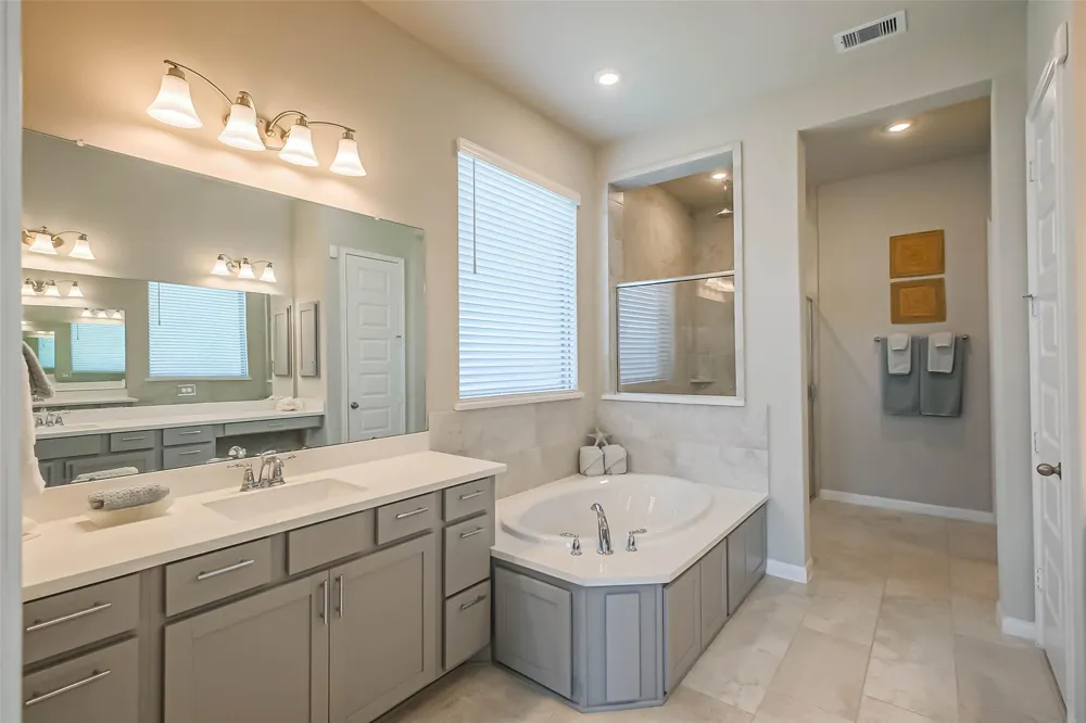 831 Orange Zest Lane Richmond, TX 77406