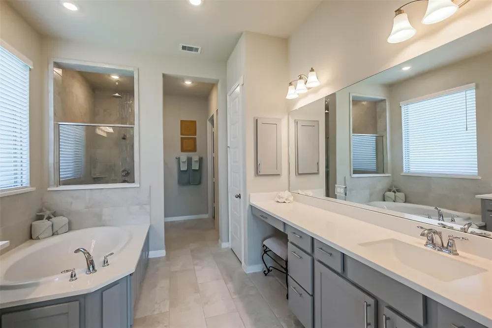 831 Orange Zest Lane Richmond, TX 77406