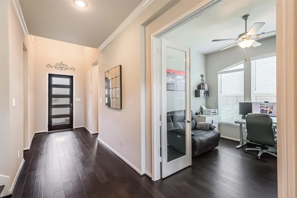 831 Orange Zest Lane Richmond, TX 77406