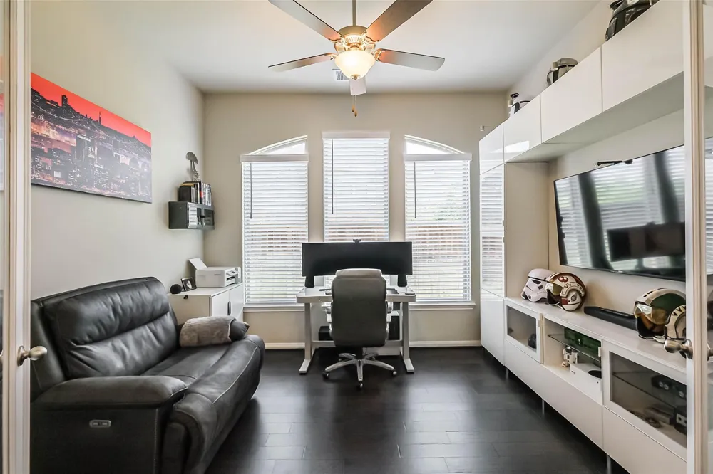 831 Orange Zest Lane Richmond, TX 77406
