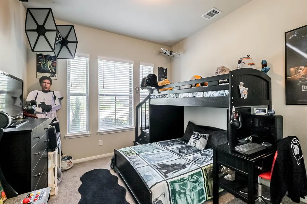 831 Orange Zest Lane Richmond, TX 77406