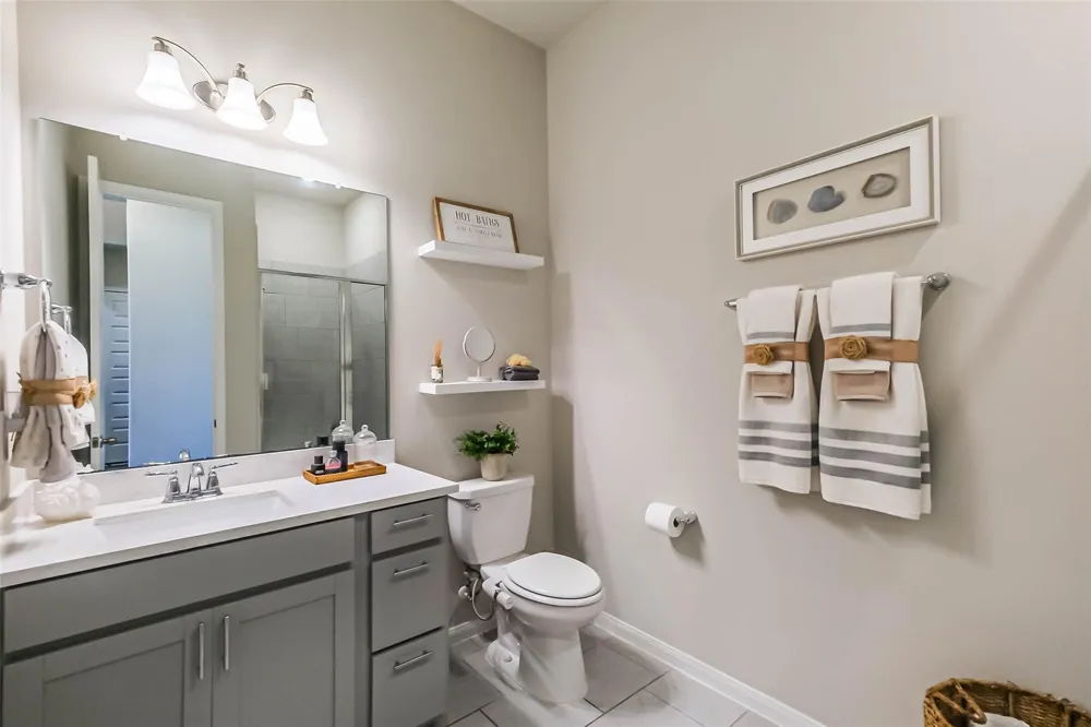 831 Orange Zest Lane Richmond, TX 77406