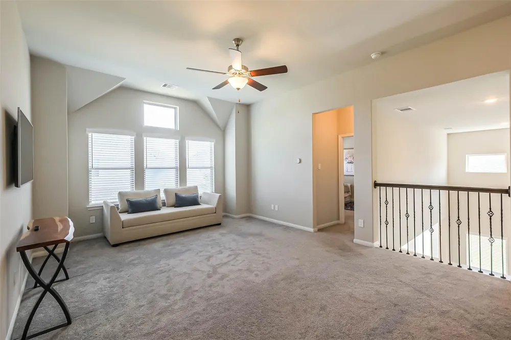 831 Orange Zest Lane Richmond, TX 77406