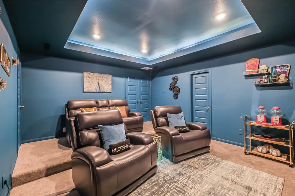 831 Orange Zest Lane Richmond, TX 77406