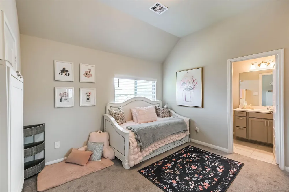 831 Orange Zest Lane Richmond, TX 77406