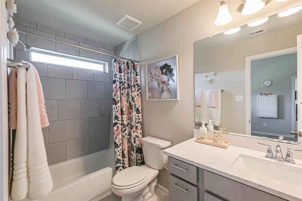 831 Orange Zest Lane Richmond, TX 77406