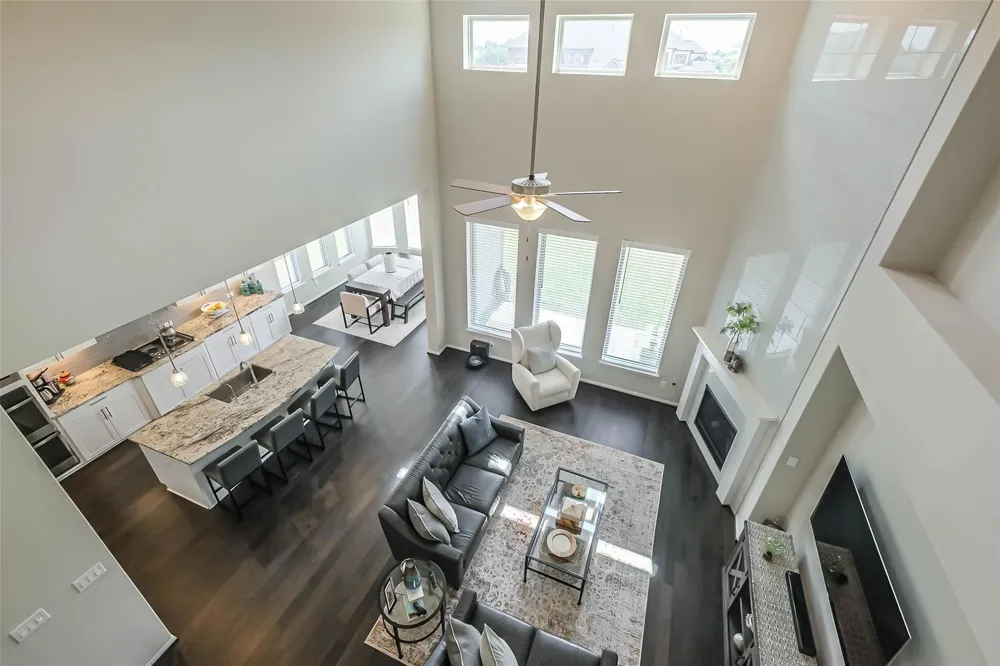 831 Orange Zest Lane Richmond, TX 77406