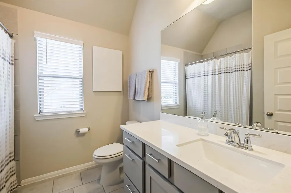 831 Orange Zest Lane Richmond, TX 77406