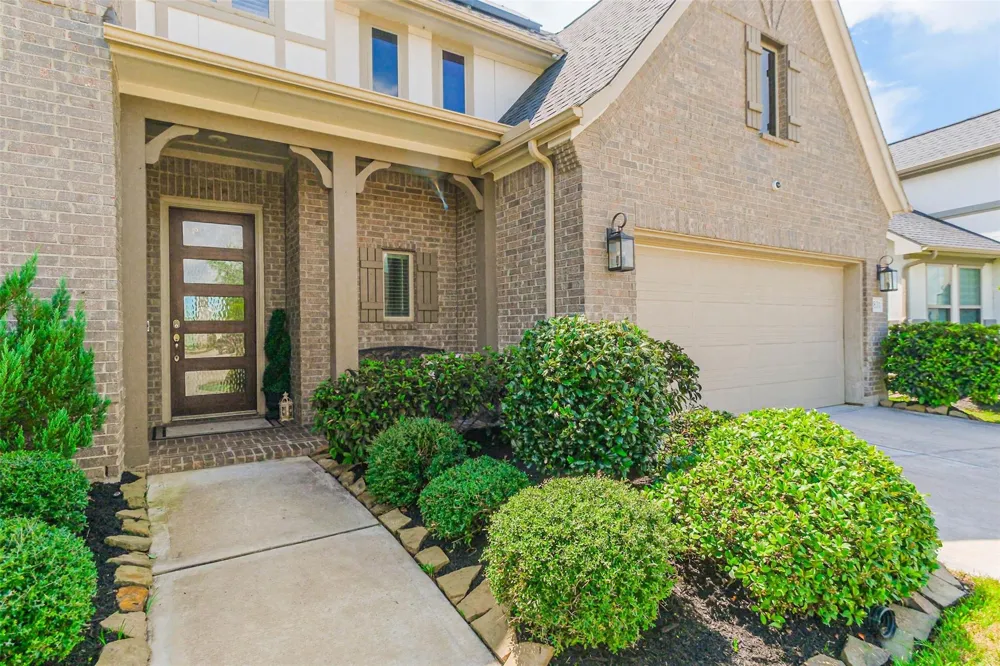 831 Orange Zest Lane Richmond, TX 77406