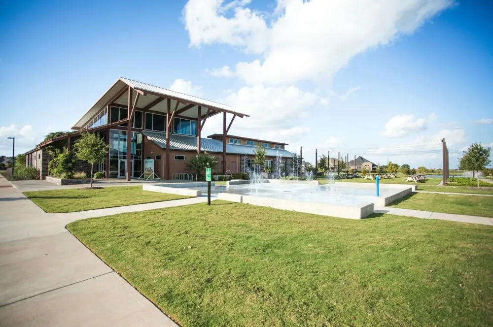 831 Orange Zest Lane Richmond, TX 77406