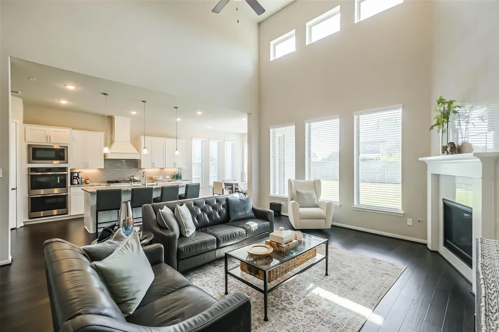 831 Orange Zest Lane Richmond, TX 77406