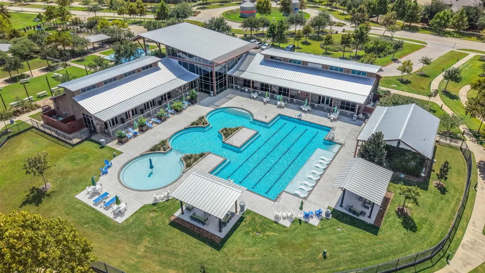 831 Orange Zest Lane Richmond, TX 77406