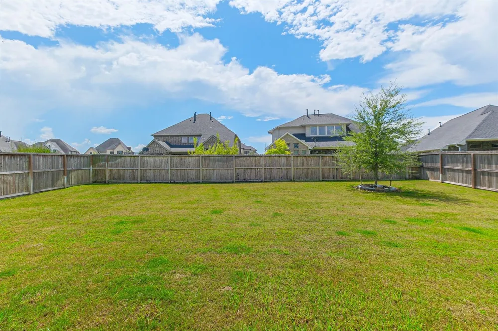 831 Orange Zest Lane Richmond, TX 77406