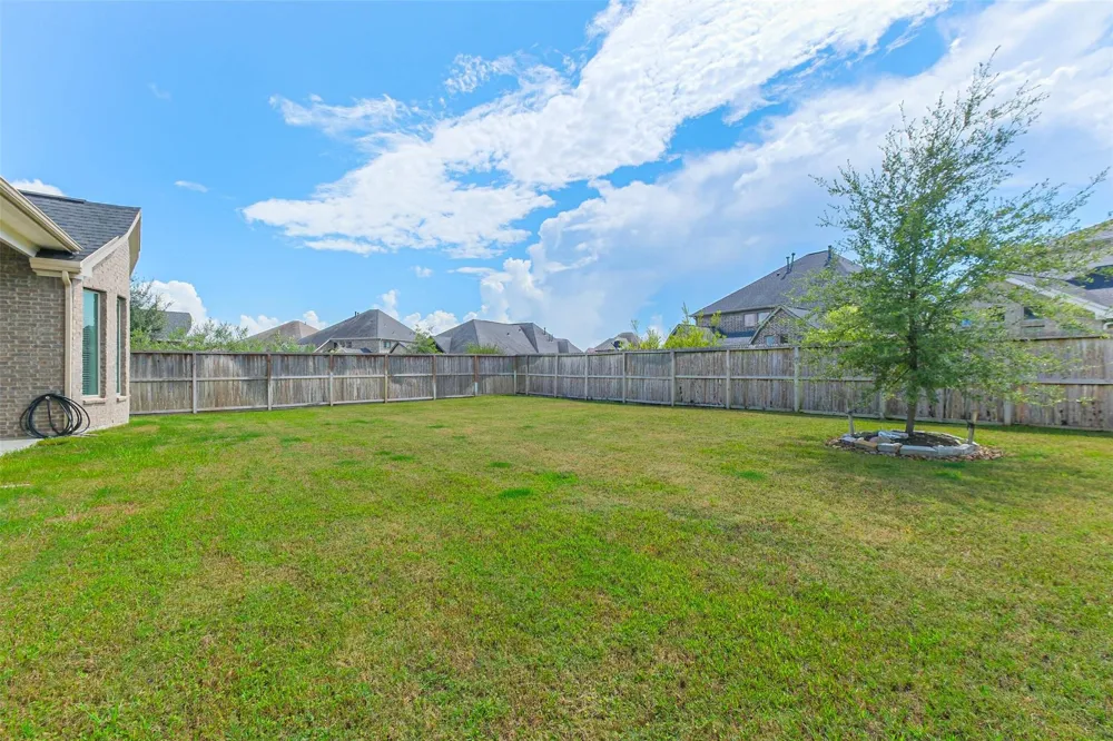 831 Orange Zest Lane Richmond, TX 77406