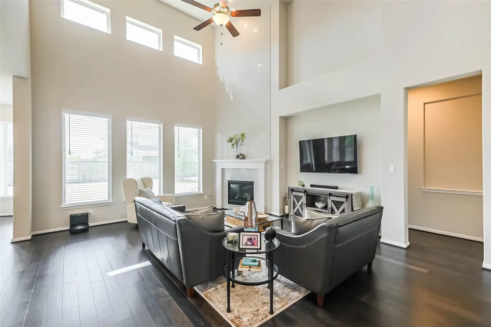 831 Orange Zest Lane Richmond, TX 77406