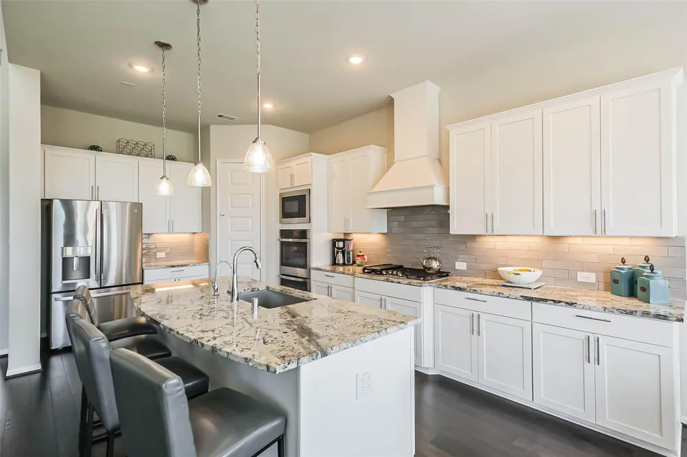 831 Orange Zest Lane Richmond, TX 77406