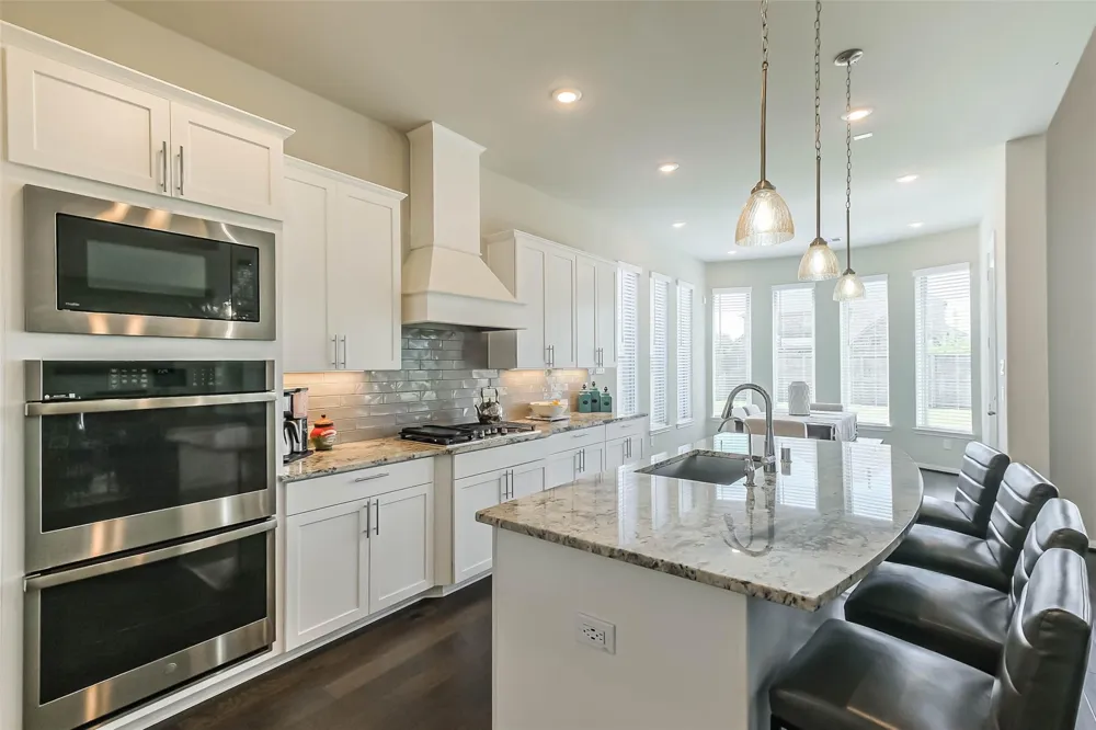 831 Orange Zest Lane Richmond, TX 77406