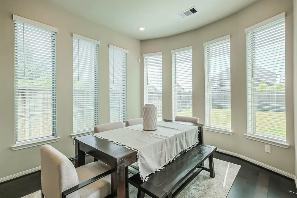 831 Orange Zest Lane Richmond, TX 77406