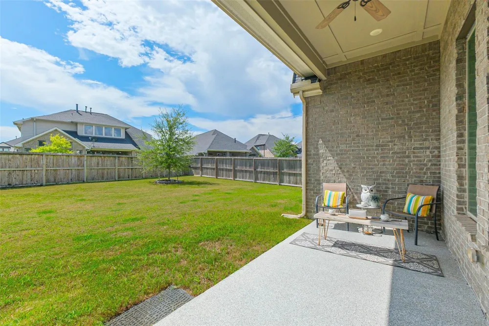 831 Orange Zest Lane Richmond, TX 77406