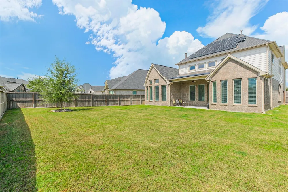 831 Orange Zest Lane Richmond, TX 77406