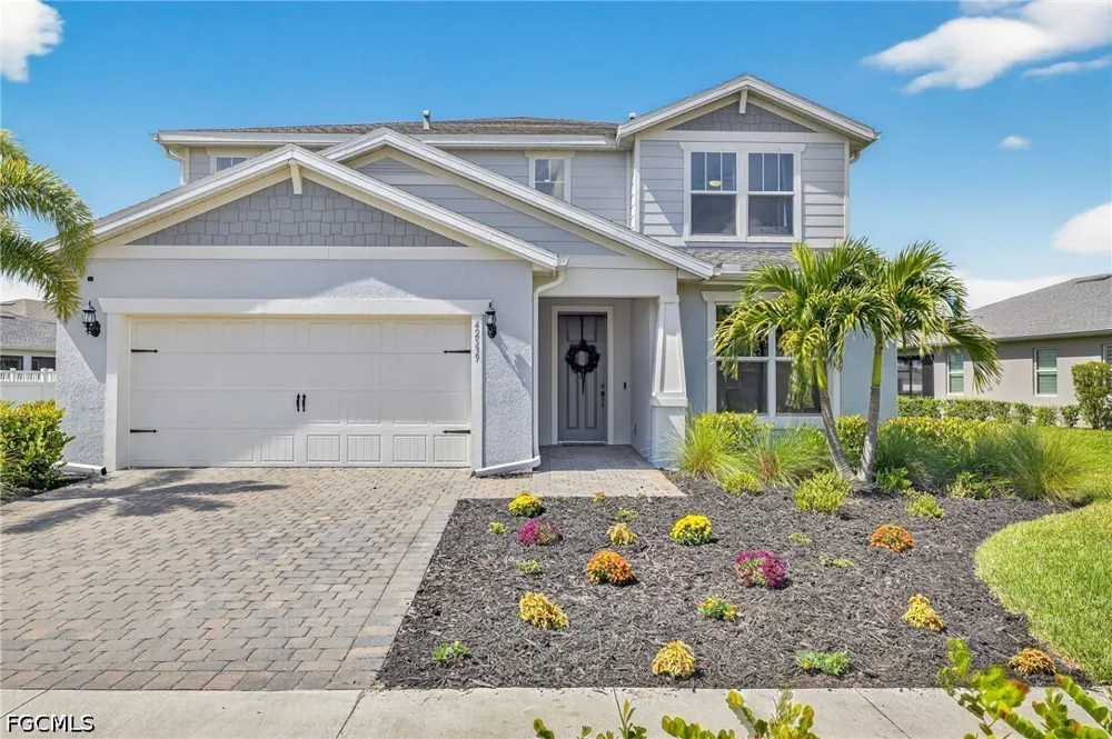 Atlas Drive Punta Gorda, FL 33982