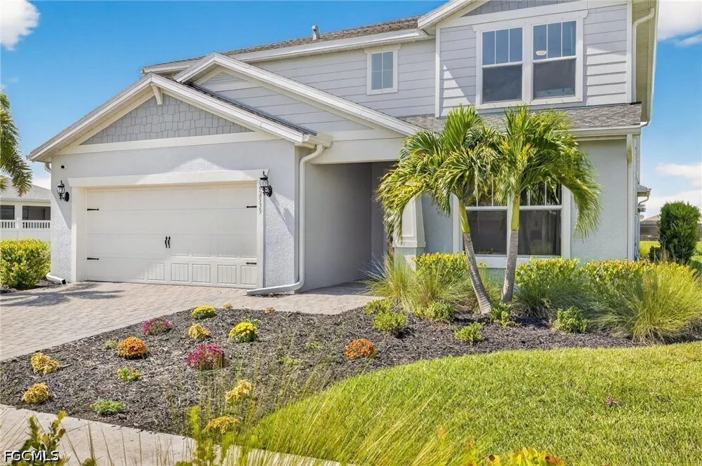 Atlas Drive Punta Gorda, FL 33982