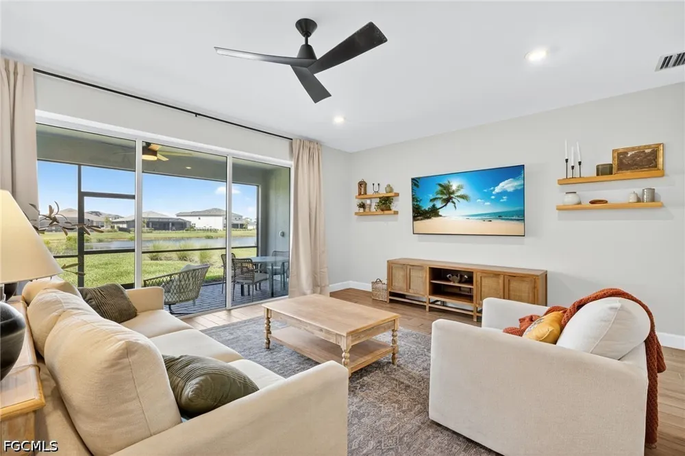 Atlas Drive Punta Gorda, FL 33982