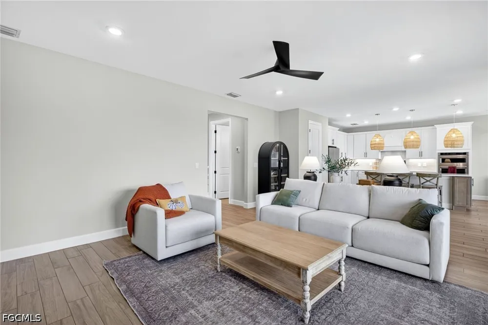 Atlas Drive Punta Gorda, FL 33982