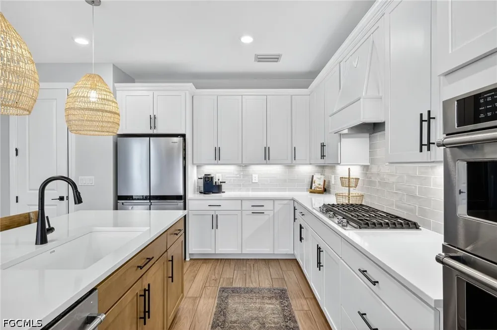 Atlas Drive Punta Gorda, FL 33982