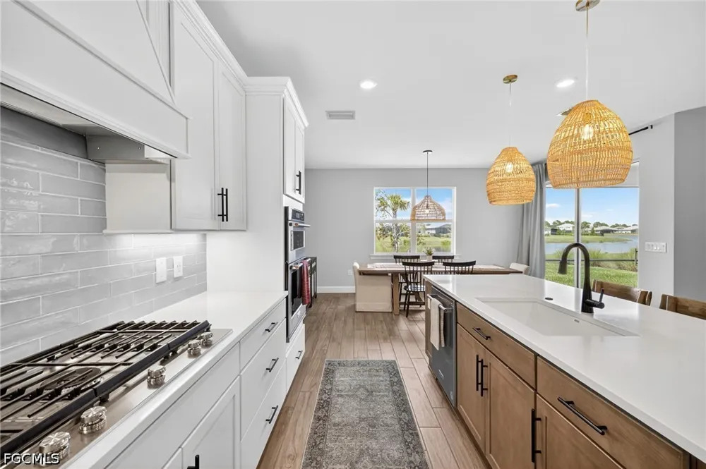 Atlas Drive Punta Gorda, FL 33982