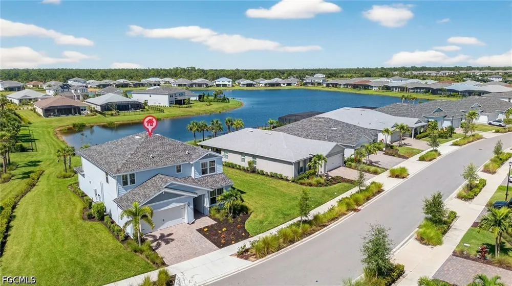 Atlas Drive Punta Gorda, FL 33982