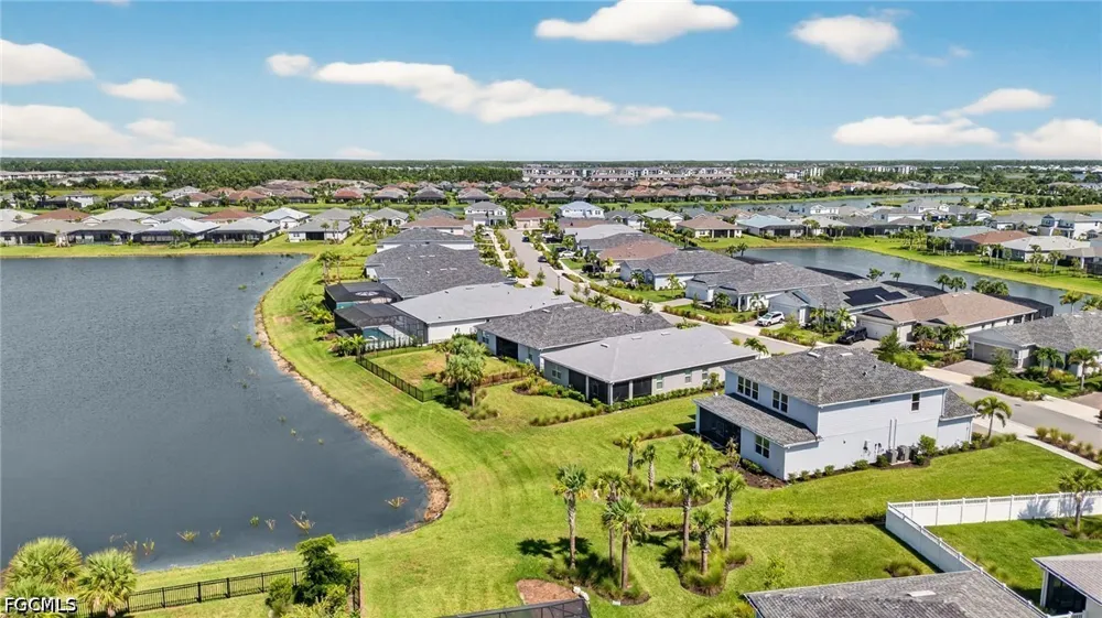 Atlas Drive Punta Gorda, FL 33982