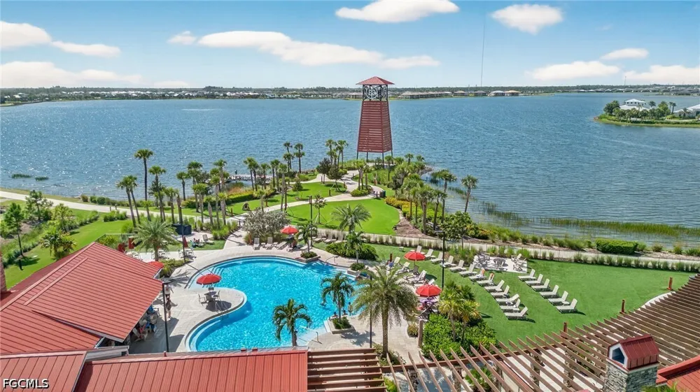 Atlas Drive Punta Gorda, FL 33982
