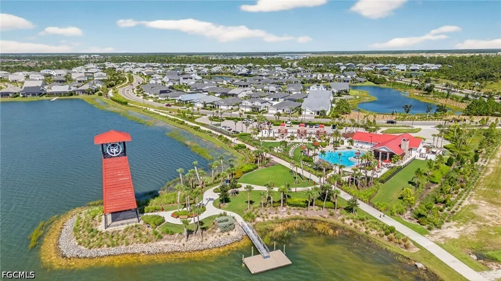 Atlas Drive Punta Gorda, FL 33982