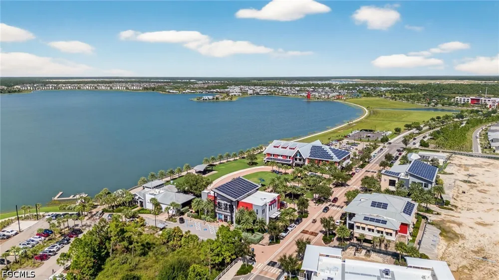 Atlas Drive Punta Gorda, FL 33982